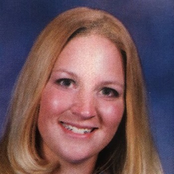 Jennifer Irwin Hume